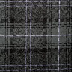 Highland Granite Mauve Heavyweight Tartan Fabric
