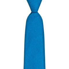 Blue Ancient Crofter Tie