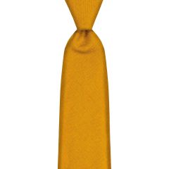 Gold Crofter Tie