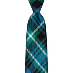 Arbuthnot Ancient Tartan Tie