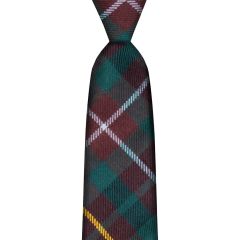 Buchanan Hunting Modern Tartan Tie