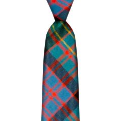 Bowie Ancient Tartan Tie