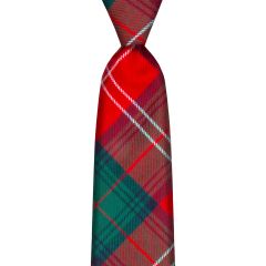 Chisholm Modern Tartan Tie