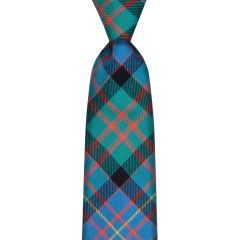 Cameron of Erracht Ancient Tartan Tie