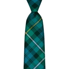 Campbell of Argyll Ancient Tartan Tie