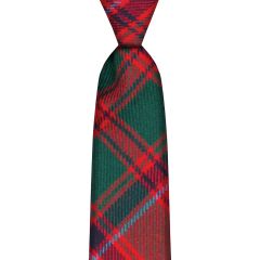 Grant Clan Modern Tartan Tie