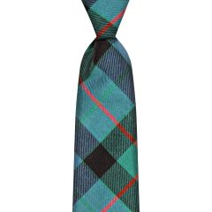 Gunn Ancient Tartan Tie