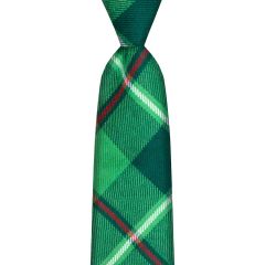 Galloway Hunting Modern Tartan Tie