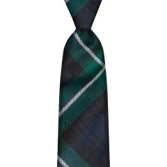 Lamont Modern Tartan Tie