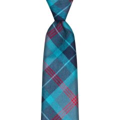 Lochness Tartan Tie