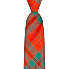 Livingston Ancient Tartan Tie