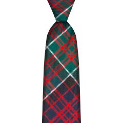MacDonald of Clanranald Modern Tartan Tie