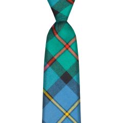 MacLeod of Harris Ancient Tartan Tie