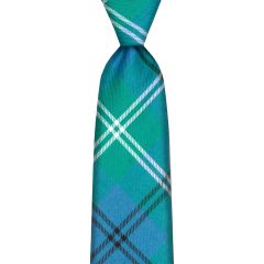Melville Ancient Tartan Tie