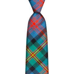 MacLennan Ancient Tartan Tie