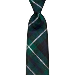 MacNeil of Colonsay Modern Tartan Tie