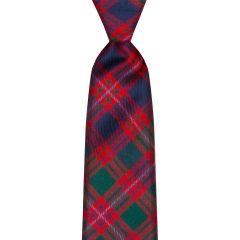 MacIntyre Modern Tartan Tie