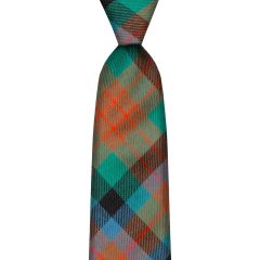 MacDuff Hunting Ancient Tartan Tie