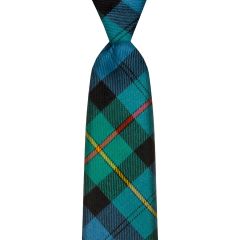 MacEwan Ancient Tartan Tie