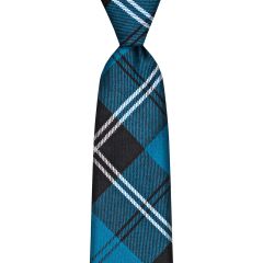 Ramsay Blue Ancient Tartan Tie