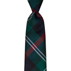 Sutherland Old Modern Tartan Tie