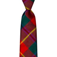 Turnbull Dress Modern Tartan Tie