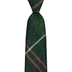 Patriot Forrest Selkirk Heavyweight Tweed Tie