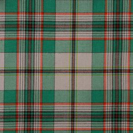 Craig Ancient Medium Weight Tartan Fabric - Single Width