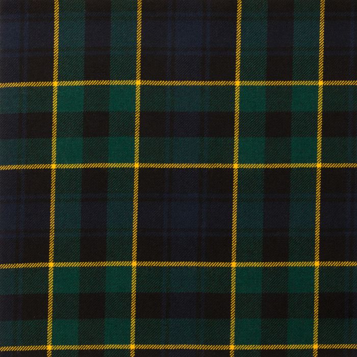 Mowat Modern Lightweight Tartan Fabric