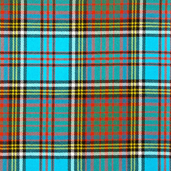Anderson Ancient Heavyweight Tartan Fabric