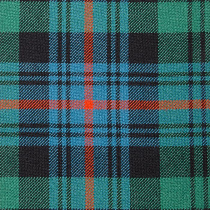 Armstrong Ancient Heavyweight Tartan Fabric