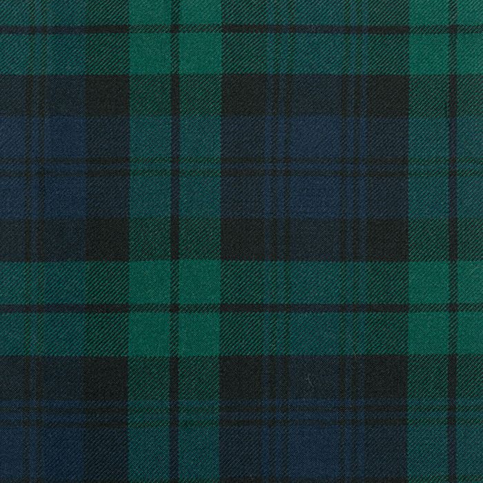 Munro Hunting Modern Heavyweight Tartan Fabric