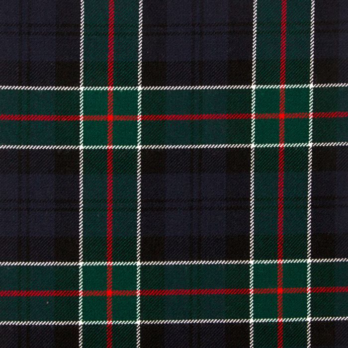 Colquhoun Modern Heavyweight Tartan Fabric