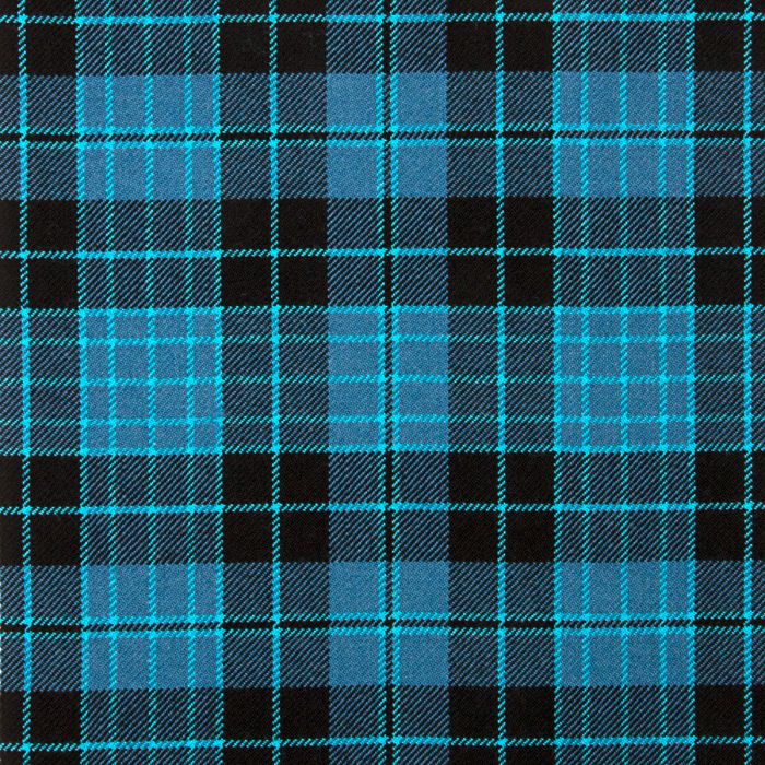 Clergy Ancient Heavyweight Tartan Fabric