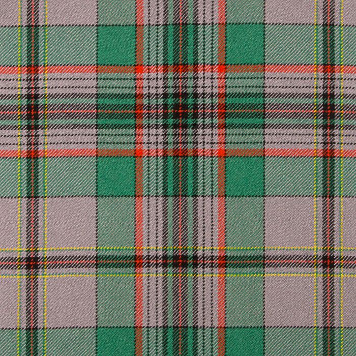 Craig Ancient Heavyweight Tartan Fabric
