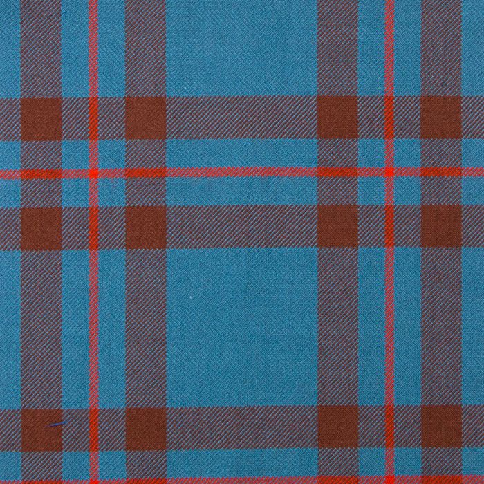 Elliot Ancient Heavyweight Tartan Fabric
