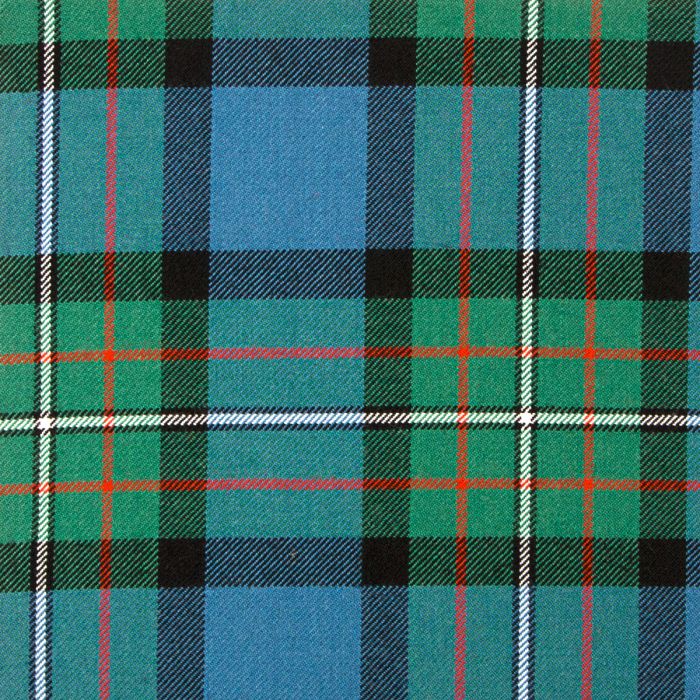 Ferguson Ancient Heavyweight Tartan Fabric