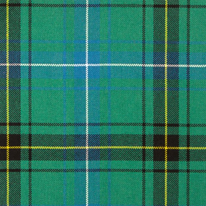Henderson Ancient Heavyweight Tartan Fabric