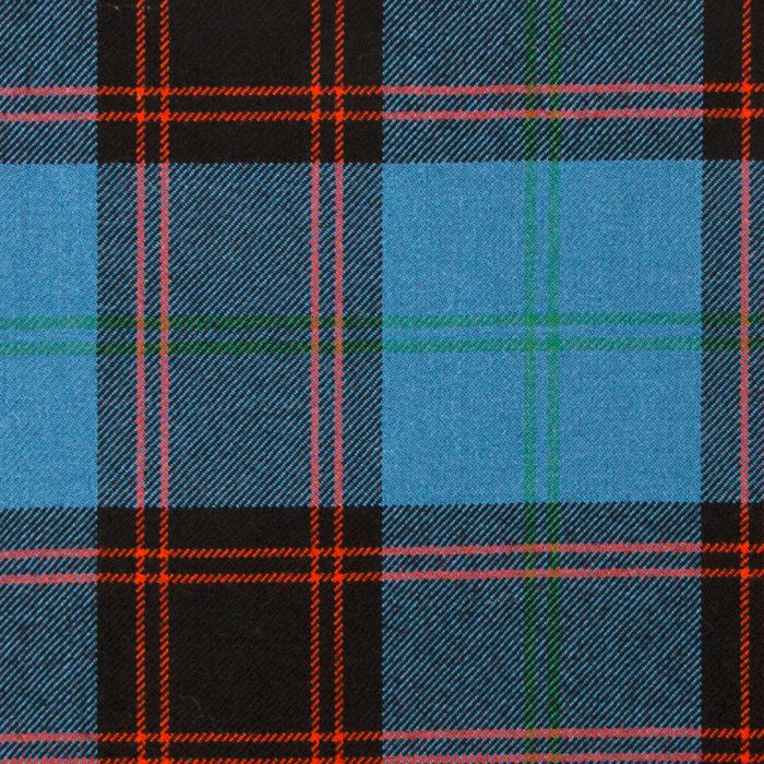 Home Ancient Heavyweight Tartan Fabric