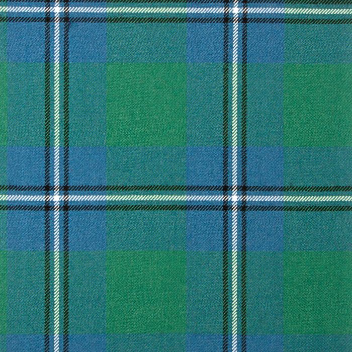 Irvine Ancient Heavyweight Tartan Fabric