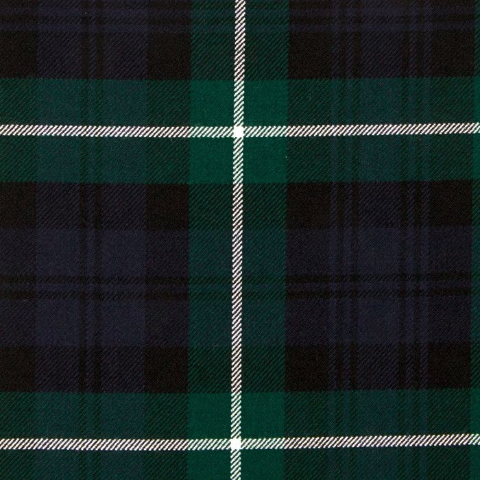 Lamont Modern Heavyweight Tartan Fabric