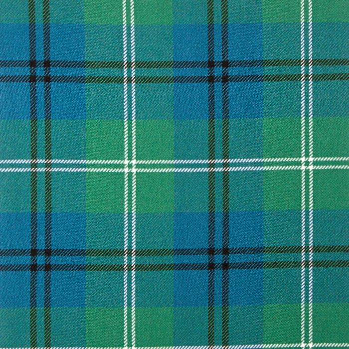 Melville Ancient Heavyweight Tartan Fabric