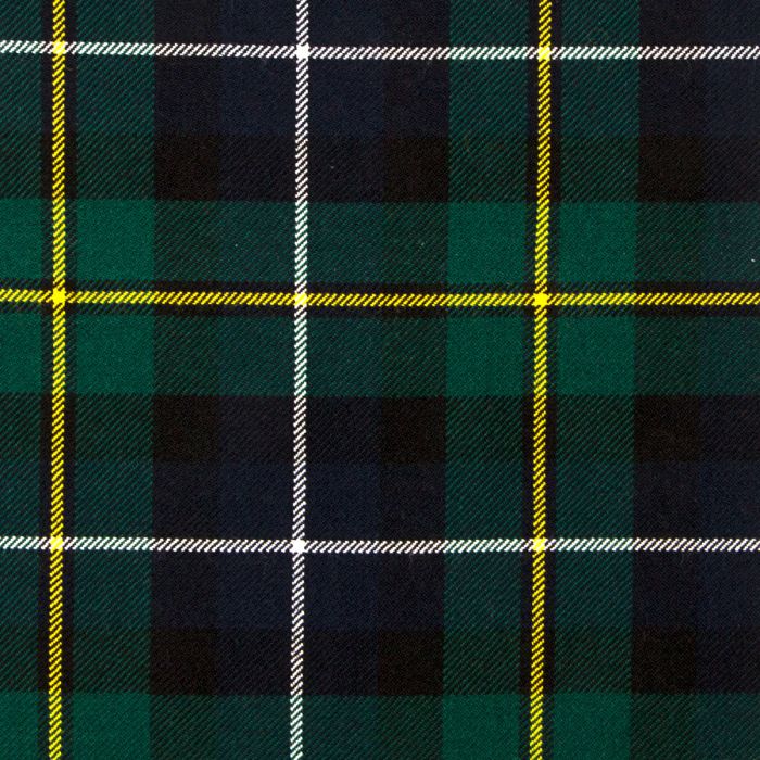 MacNeil of Barra Modern Heavyweight Tartan Fabric