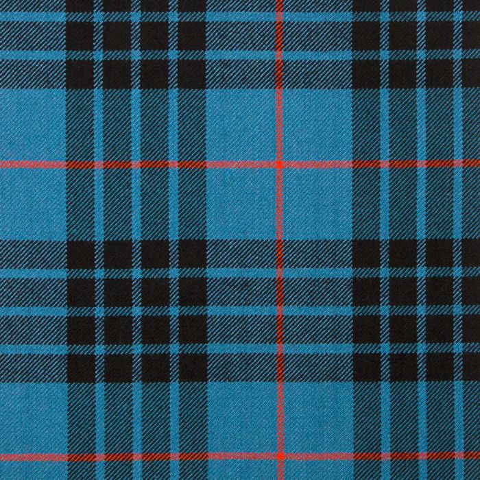 Morgan Ancient Heavyweight Tartan Fabric