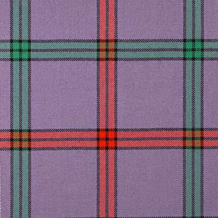 Montgomery Ancient Heavyweight Tartan Fabric