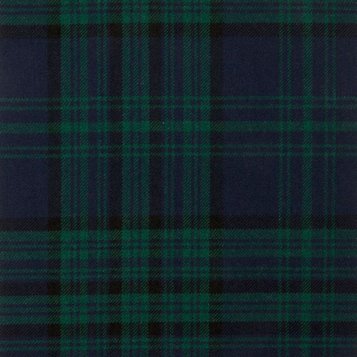Matheson Hunting Modern Heavyweight Tartan Fabric