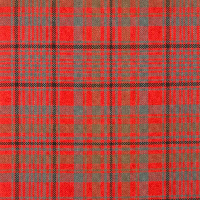 Murray of Tullibardine Weathered Heavyweight Tartan Fabric