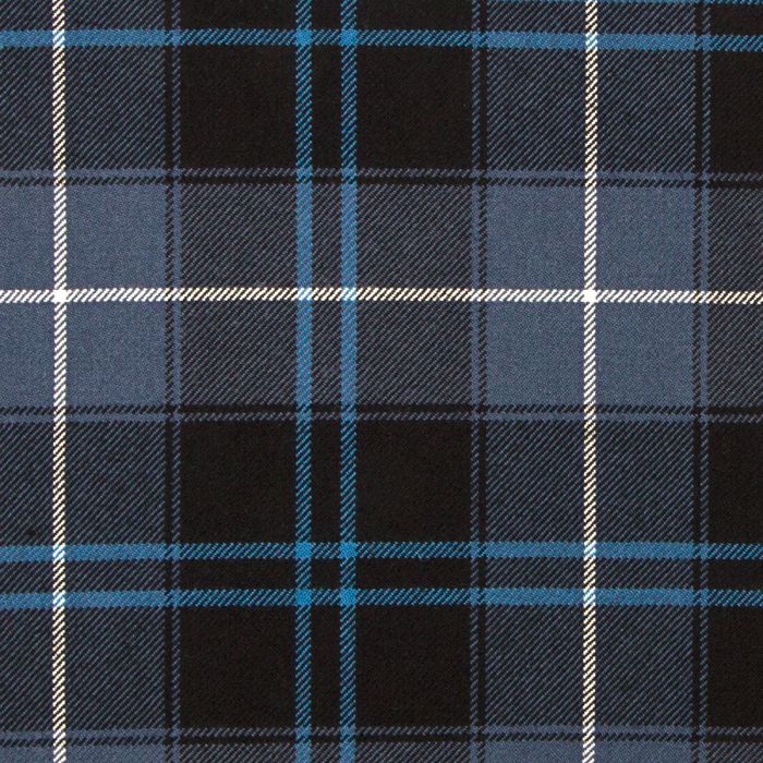Patriot Ancient Heavyweight Tartan Fabric
