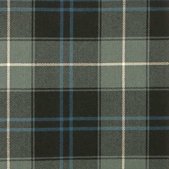 Patriot Weathered Heavyweight Tartan Fabric