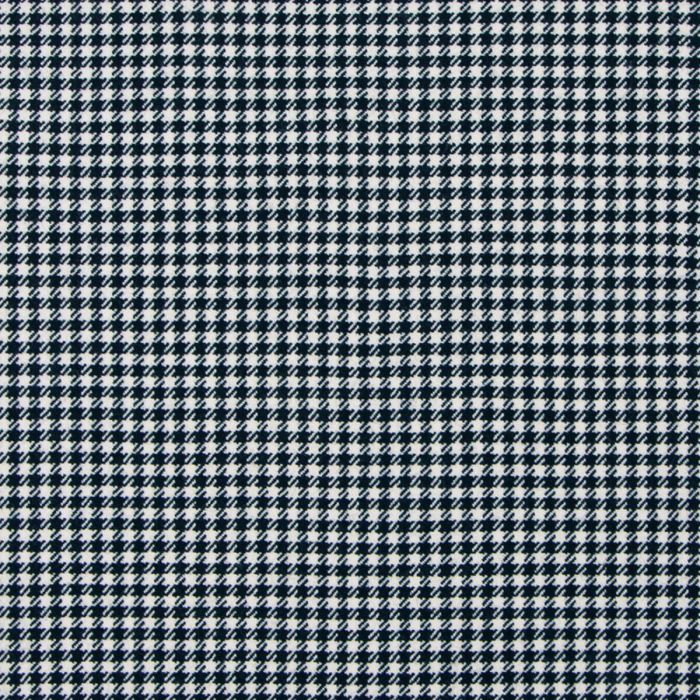 Shepherd Check Heavyweight Tartan Fabric - Single Width